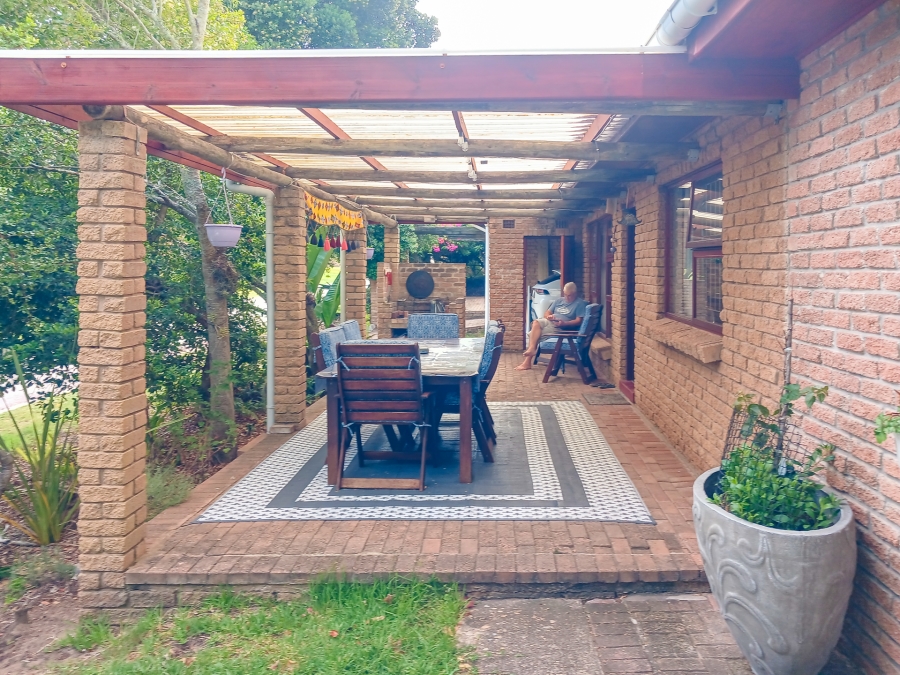 3 Bedroom Property for Sale in Brenton On Lake Western Cape